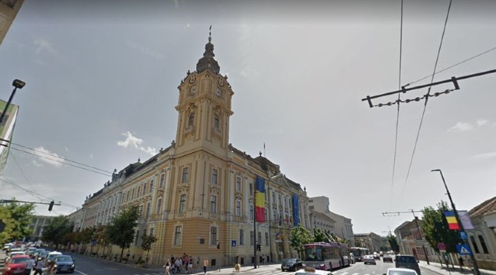 Primăria Cluj-Napoca va avea sistem de management anti-mită