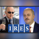 STRICTSECRET: Institutul de sondare IRES, cu Vasile Dâncu în spate, va lua un sfert de milion de lei de la Parchetul de pe lângă Înalta Curte de Casație și Justiție