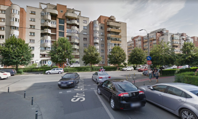 Semafoare noi in intersectii periculoase din Cluj-Napoca - E fain la Cluj!