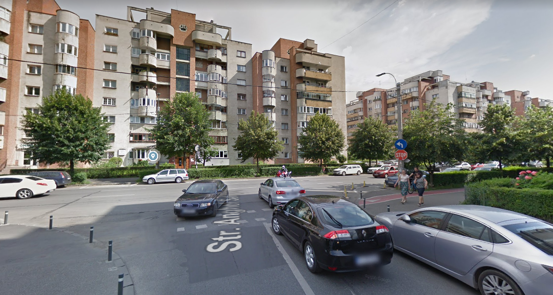 Semafoare noi in intersectii periculoase din Cluj-Napoca - E fain la Cluj!