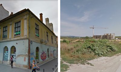 Supraimpozitare intre 200% si 500% pentru cladirile si terenurile neingrijite din Cluj-Napoca - E fain la Cluj!