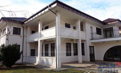 TOP 5 case de peste 1,6 MILIOANE EURO, scoase la vânzare în Cluj-Napoca
