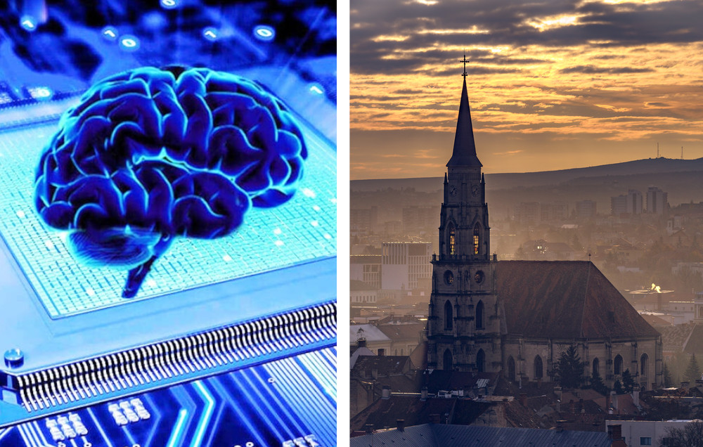 UBB va dezvolta primul program postuniversitar in tehnologii cuantice din Romania - E fain la Cluj!