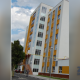 Un pacient a decedat după ce s-ar fi aruncat de la etajul Spitalului Militar Cluj