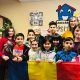 VIDEO. Copiii de la o casa de copii din Cluj, pregatesc cadouri pentru copiii bolnavi de cancer - E fain la Cluj!