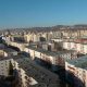 VIDEO DRONA. Manasturul, cel mai populat cartier al clujului vazut din drona - E fain la Cluj!