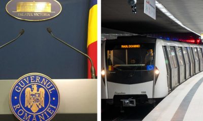 VIDEO. Metroul din Cluj trece de inca o etapa. Guvernul a dat unda verde - E fain la Cluj!