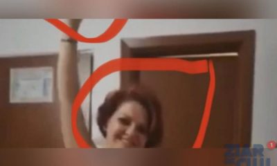 Videoul cu Lia Olguța Vasilescu goală – FAKE-NEWS jegos rostogolit pe Whatsapp-urile din România