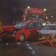 Accident grav în Cluj Napoca. 5 persoane rănite