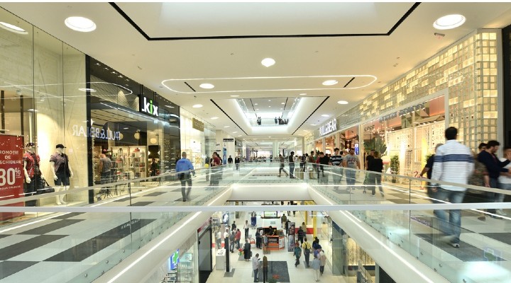 Apare un nou Mall în Cluj Napoca