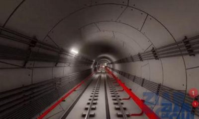 Autoritățile vor să accelereze mega-proiectele Clujului: „Am pus presiune pe ambele proiecte: centură metropolitană și metrou”. Licitația pentru trenul subteran ar putea fi lansată până în aprilie