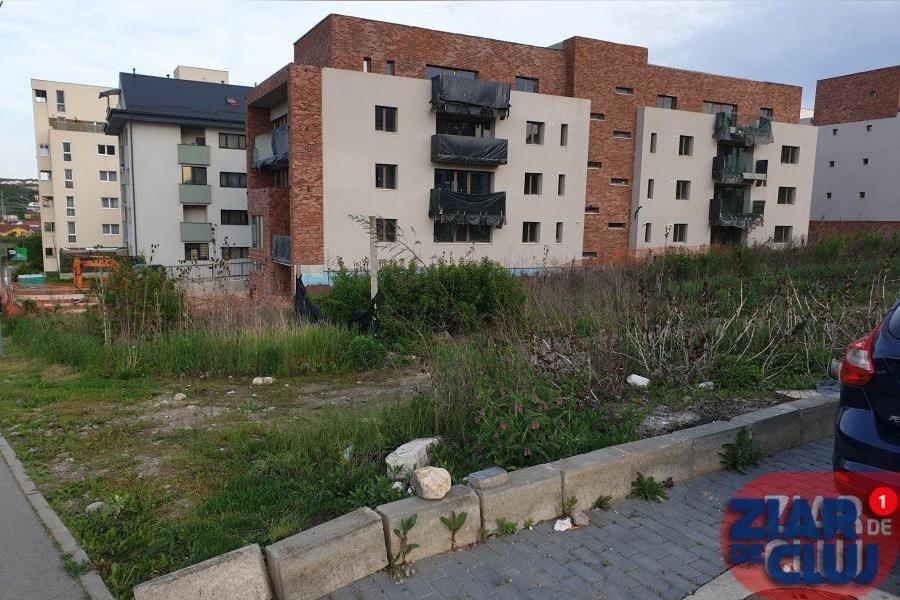BORHANCI: Primăria a dat liber urbanizării masive
