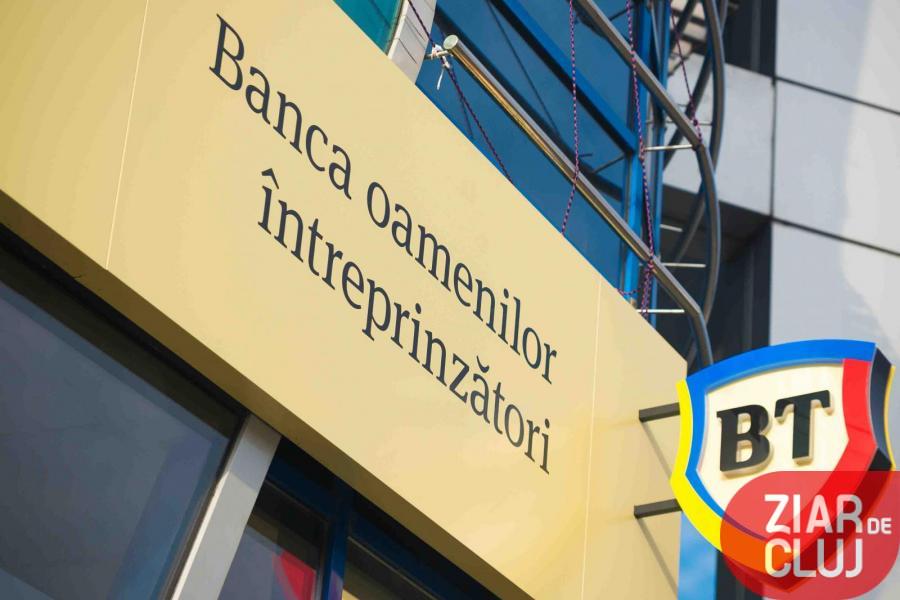 Banca Transilvania va achiziţiona Țiriac Leasing