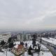 Calitatea aerului este „nefavorabilă” în Clujul care oferă „cea mai bună calitate a vieții”