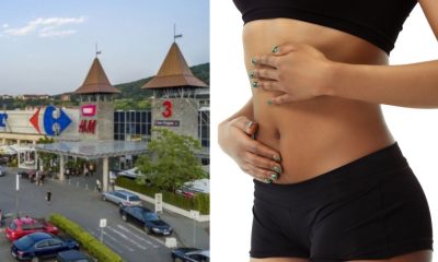 Cand se pot testa femeile gratuit pentru prevenirea cancerului de col uterin in parcarea Vivo Mall - E fain la Cluj!