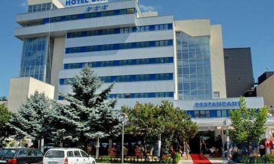 Cât câștigă într-un an Mariana Leș, directorul Hotelului Univers T Cluj-Napoca, deținut de Consiliul Județean Cluj