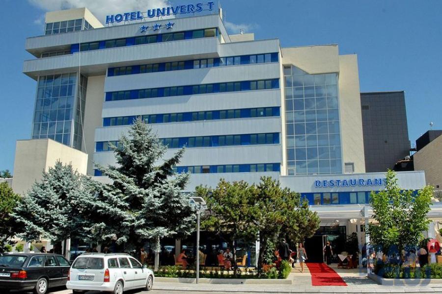Cât câștigă într-un an Mariana Leș, directorul Hotelului Univers T Cluj-Napoca, deținut de Consiliul Județean Cluj