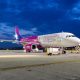 Ce spune Wizz Air despre aeronava care a ieșit de pe pistă, la aterizare, la Cluj