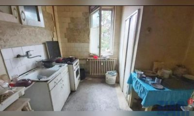Cea mai scumpă calitate a vieții! La Cluj, un apartament renovabil de 2 camere, de 45 mp, costă în jur de 100 000 de euro