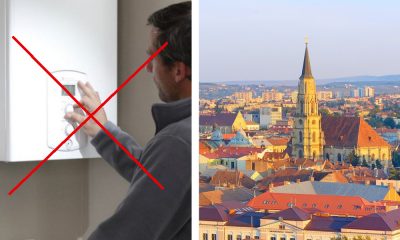 Centralele de apartament vor fi interzise de luna aceasta in apartamentele noi din Cluj-Napoca - E fain la Cluj!