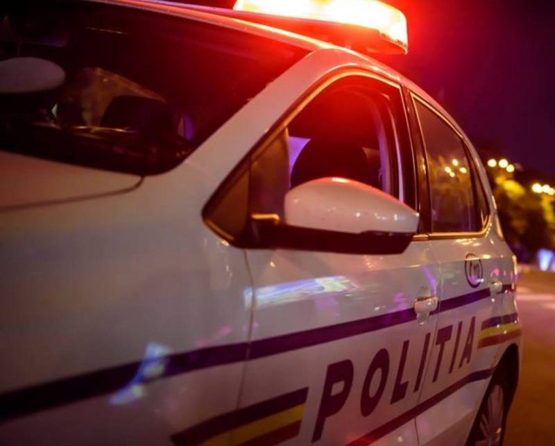 Chef ilegal în Cluj Napoca cu 50 de persoane „spart” de polițiști 1