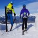 Cluj: Cursuri gratuite de schi la Buscat
