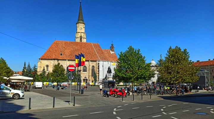 Cluj Napoca are un buget de 434 de milioane de euro în 2022. Bugetul primăriei aproape s-a dublat în ultimii 5 ani