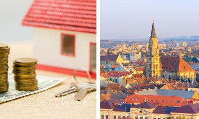 Clujenii care realizeaza venituri din inchirierea imobilelor, obligati sa declare aceste venituri - E fain la Cluj!