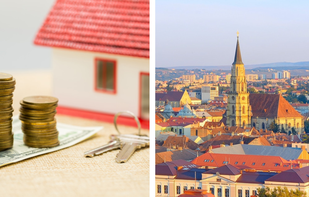 Clujenii care realizeaza venituri din inchirierea imobilelor, obligati sa declare aceste venituri - E fain la Cluj!