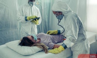 Clujul are1.500 de persoane infectate cu COVID. România a depășit pragul de 2 milioane de oameni infectați de la debutul pandemiei