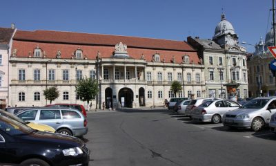 Clujul pierde o bijuterie. O parte din Muzeul de artă din Cluj, retrocedat foștilor proprietari