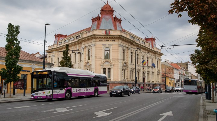 Creștere accelerată. Incidența cazurilor COVID trece de 5 în Cluj Napoca după ce vineri era la 2 la mie