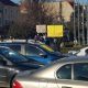 Cum a fost primit liderul AUR la Cluj-Napoca: „Hai SICTIR”