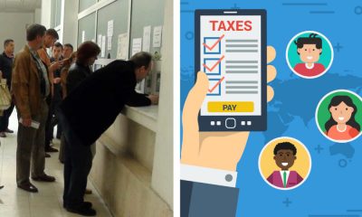 Cum pot evita clujenii cozile de la ghisee si cum pot plati taxele online - E fain la Cluj!