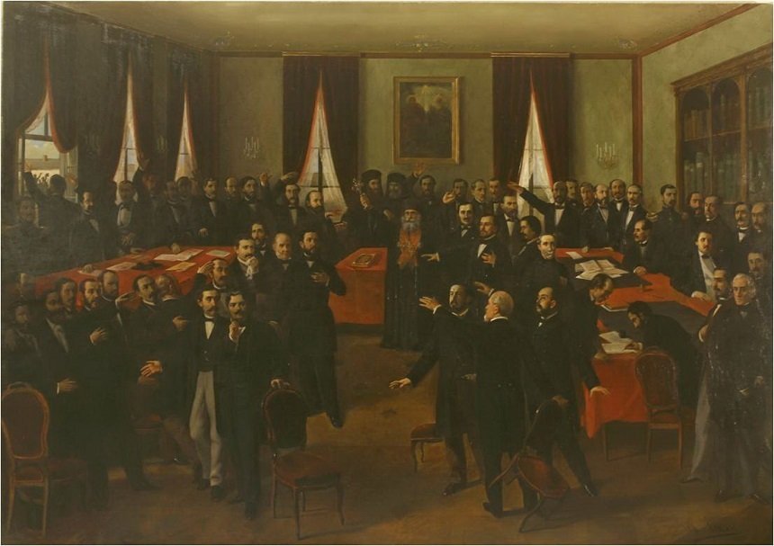 Cum s-a realizat Unirea Principatelor, la 24 ianuarie 1859