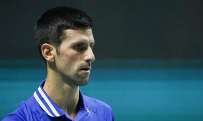 Djokovic „interzis” și la Cluj. Emil Boc: „Salut decizia autorităților australiene. Intri doar dacă ești vaccinat la acest turneu de tenis” 1