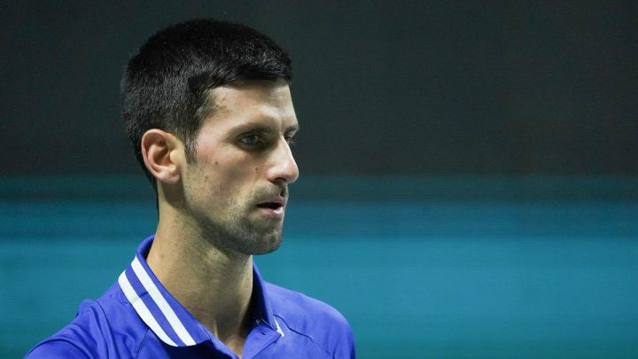 Djokovic „interzis” și la Cluj. Emil Boc: „Salut decizia autorităților australiene. Intri doar dacă ești vaccinat la acest turneu de tenis” 1