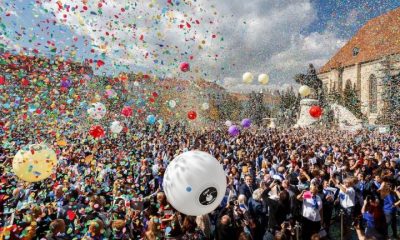 Emil Boc vrea un nou festival în Cluj. „Da-Igen”: „Ar fi foarte frumos să arătăm dimensiunea multiculturală a orașului”