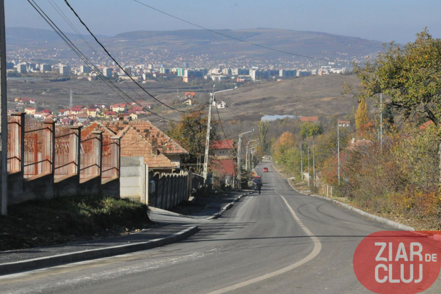 Hub-ul educațional din Borhanci a trecut de Comisia de Urbanism. Investiția se face în locul defunctului cartier de case pentru tineret. Zona este afectată de alunecări de teren