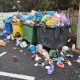 În Clujul ”smart” al anului 2022, încă avem probleme cu colectarea selectivă și cu ridicarea deșeurilor