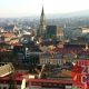 În anul 2021, Clujul s-a situat pe locul 5 pe țară ca număr de vânzări imobiliare. A pierdut 2 locuri față de 2020, în favoarea Brașovului și Timișului