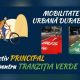 Mobilitate urbană a la Cluj, desenată școlărește: biciclete cu garaj, autobuze cu hidrogen și metrou cu tren metropolitan