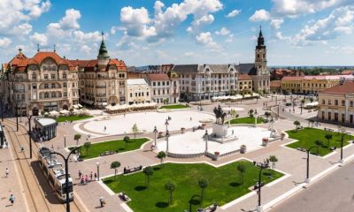 Ne-au întrecut. „Oradea are/va avea un buget mai mare in 2022, ca orasul Cluj”