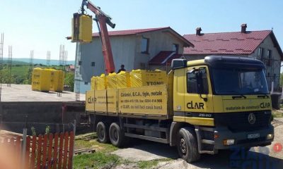 Nu se mai caută materialele de construcții? Profitul companiei CLAR, deținută de Vasile Lup și asociații, a scăzut ENORM într-un an