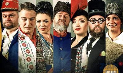 O nouă premieră ”sold out” la Teatrul Național Cluj: „O noapte furtunoasă”, în regia lui Dragoș Pop