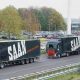 Pandemia își arată colții - Pierderi de 426 MII EURO pentru transportatorul rutier de marfă Saan Trucking Cluj