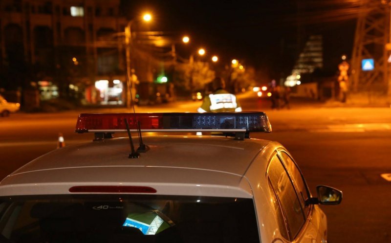 Petrecere ilegală noaptea trecută la Cluj! Polițiștii și jandarmii le-au „spart” cheful