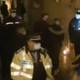 Petrecere privată cu peste 100 de persoane, spartă de polițiștii clujeni