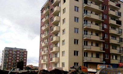 Profit în scădere pentru afacerea de imobiliare MFM Construct, firma fraților Moraru, care construiesc pe fosta platformă industrială Iris din Cluj-Napoca