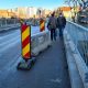 Proiectul eșuat de modernizare a Podului Porțelanului nu reprezintă „o vină subiectivă”, potrivit autorităților. Emil Boc: „În derularea proiectului apar probleme complexe”